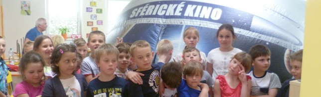 Sférické kino